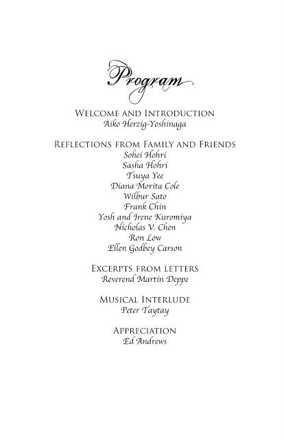 Celebration Of Life Program, Planning A Memorial Service Ideas, Planning A Memorial Celebration, Memorial Program Ideas, Retirement Program Sample, Celebration Of Life Program Template Free, Memorial Pamphlet, Programming Quote, Memorial Service Program