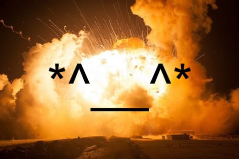 Explosion Reaction Pic, Explosion Emoticon, Explosion Behind Person, Silly Explosion, :3 Explosion, Brain Explosion, Big Explosion, Explosion Meme Funny, Bomb Meme