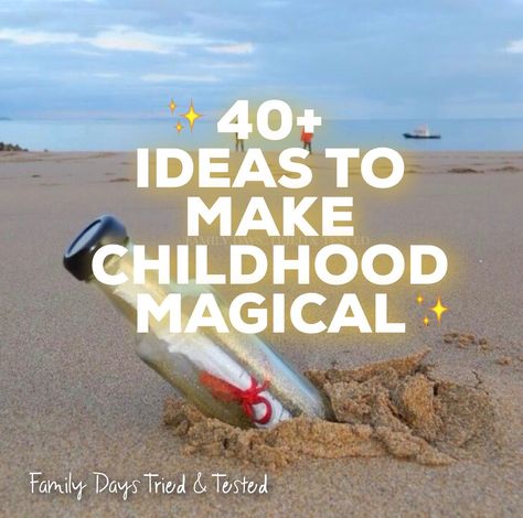 How To Make Magic, Climbing Trees, Intentional Parenting, Playroom Ideas, Make Believe, Gentle Parenting, Free Fun, Good Parenting, Family Day