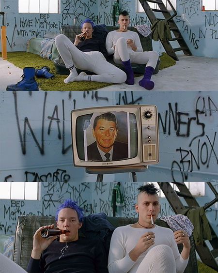 Slc Punk, Image Film, Movie Shots, Trainspotting, Film Inspiration, Cinematic Photography, Love Movie, Film Aesthetic, Film Stills