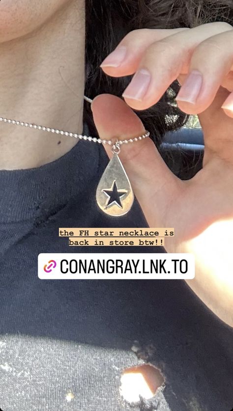 Found Heaven Necklace Conan Gray, Conan Gray Instagram, Gray Instagram, Losing Your Mind, Rockstar Bf, Conan Gray, My Future Husband, My Boo, Insta Stories