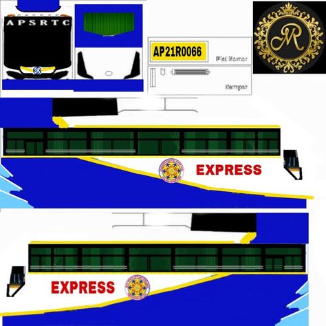 Aps Rtc Bus Skin, Apsrtc Livery, Aps Rtc Bus Livery, Apsrtc Bus Livery, Rtc Bus Skin, Apsrtc Bus Livery Skins, Apsrtc Bus Skins, Bus Skins, Bus Pic