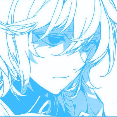 Cyan Anime Pfp, Pastel Blue Pfp Anime, Light Blue Icons Anime, Light Blue Anime Pfp, Blue Manga Icons, Cinnamoroll Widget, White And Blue Anime Aesthetic, Blue Anime Astethic, Light Blue Anime Aesthetic Wallpaper