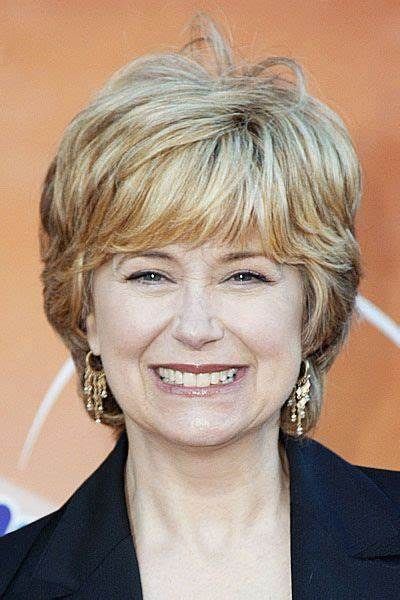 jane pauley hair styles - Yahoo Search Results Ladies Hair Styles, Jane Pauley, Short Hairstyles Over 50, Chin Length Haircuts, Full Fringe, Ladies Hair, Pictures Hairstyles, Hairstyles Over 50, Hair Pictures