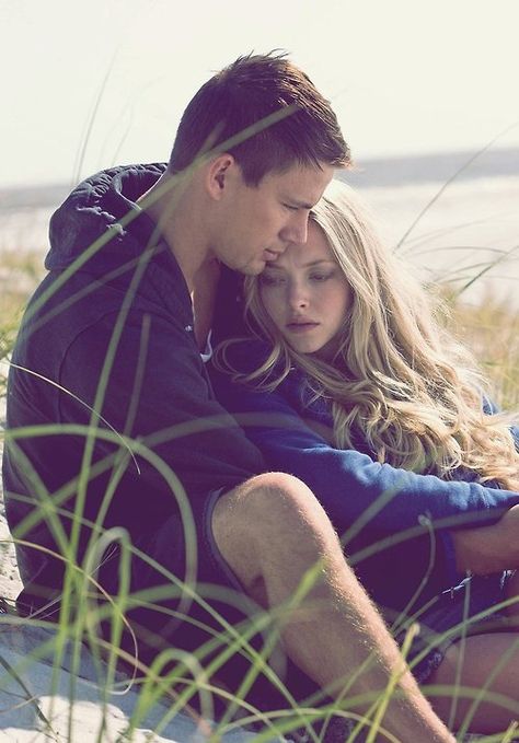 Dear John Movie, Nicholas Sparks Movies, Nicholas Sparks Books, Sweet Couples, Nicholas Sparks, Dear John, Romantic Drama, Movie Couples, Channing Tatum