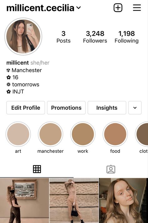 Beige Aesthetic Instagram Highlights, Beige Instagram Theme, Beige Instagram, Beige Wallpaper, Instagram Layout, Instagram Theme, Beige Aesthetic, Instagram Bio, Instagram Highlight Icons