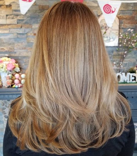 softly Long Fine Hair, Long Length Hair, Hair Adviser, Top Hairstyles, Haircuts For Fine Hair, Long Layered Hair, Hair Pictures, Long Hair Cuts, Cool Haircuts