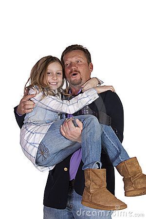 Father and Daughter Posing Father And Daughter Reference Poses, Father Daughter Drawing Reference, Father And Daughter Pose Reference, Parent Child Poses, Father And Daughter Reference, Father And Daughter Poses, Father And Daughter Pictures, Father Holding Daughter, Father Daughter Poses