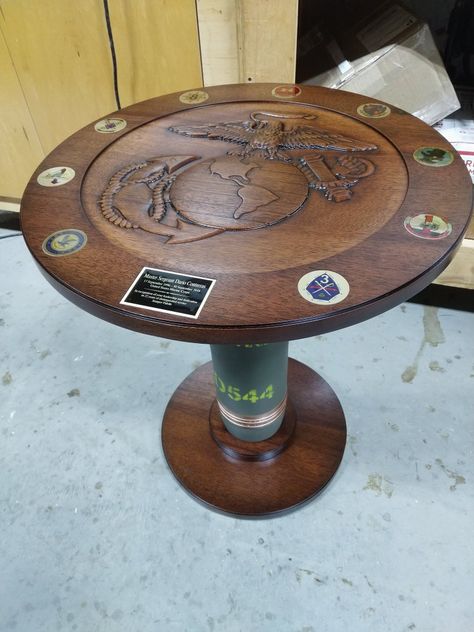 Marine Corps Retirement Gift, Usmc Retirement Party Ideas, Marine Corps Retirement Party Ideas, Usmc Retirement Gifts, Marine Retirement, Different Talents, Marine Corps Retirement, Usmc Retirement, Post Decor