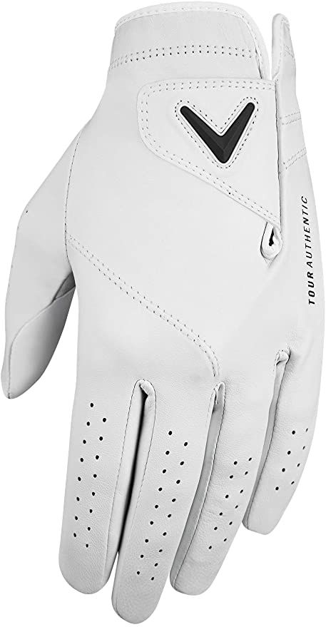 CALLAWAY Men's Golf Gloves Tour Authentic Left Hand, Small, White : Amazon.co.uk: Sports & Outdoors Golf Range, Golf Cart Accessories, Outer Women, Callaway Golf, Golf Shoes Mens, Golf Lessons, Golf Gloves, Womens Golf Shoes, Winter Hats For Women