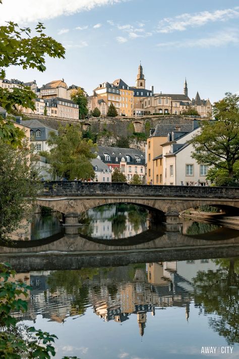 12 Best Things to Do in Luxembourg City: Must-See Guide for 2024