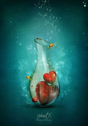 Hearts Jar Of Hearts, I Love Heart, Abstract Iphone Wallpaper, Heart Pictures, Red Turquoise, Wallpaper Free Download, Hearts Desire, Red Hearts, Custom Phone Cases