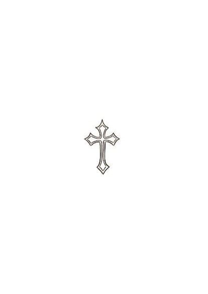 Dainty Cross Tattoo, 666 Tattoo, Travel Photography Aesthetic, Gods Child, Pinterest Art, Photography Aesthetic, Cross Tattoo, Simplistic Tattoos, Art Travel