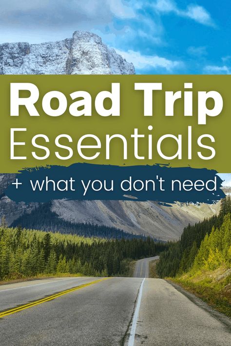 What To Pack For Cross Country Road Trip, Cross Country Packing List, Road Trip Essentials Checklist, 3 Day Road Trip Packing List, Road Trip Tips For Couples, Cross Country Road Trip Packing List, Cross Country Road Trip Essentials, Cross Country Road Trip Aesthetic, Long Road Trip Essentials