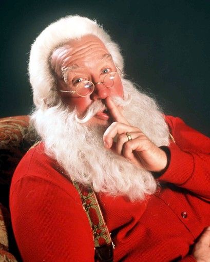 . Santa Claus Movie, Great Christmas Movies, Best Movies List, Santa Claus Pictures, Tim Allen, Be With You Movie, Abc Family, St Nick, Santa Clause