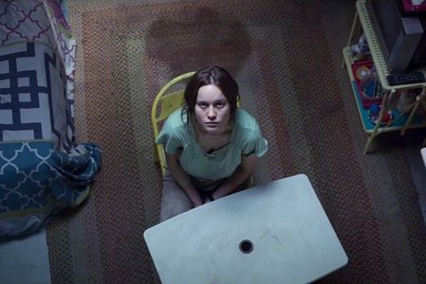 Brie Larson - Room Room Movie, Toronto Film Festival, Septième Art, Book Room, Movie Awards, Brie Larson, Superhero Movies, New Trailers, Film Stills