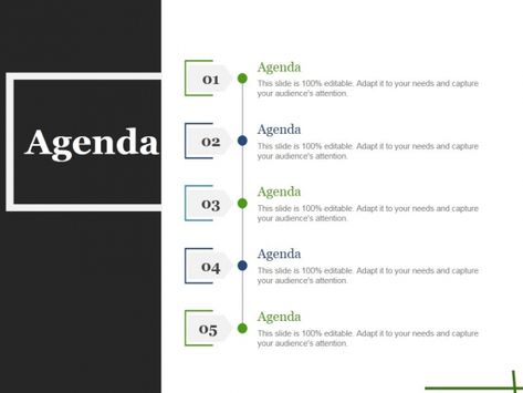 Professional Slide Design, Presentation Agenda Design, Meeting Agenda Design, Powerpoint Agenda Slide, Agenda Presentation Design, Agenda Powerpoint Design, Agenda Template Design, Agenda Slide Design, Agenda Design Layout