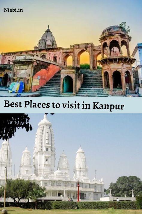 Discover the treasures of Kanpur! Explore the Best Places to visit in Kanpur, a city rich in history and culture. From the iconic Kanpur Memorial Church to the serene Moti Jheel, Kanpur offers a blend of heritage and natural beauty. 🏛️🌳 #KanpurExploration #HeritageCity #KanpurSightseeing #CulturalHeritage #KanpurTourism #TravelUttarPradesh Kanpur City Photography, Tourist Places, City Photography, Uttar Pradesh, Best Places To Visit, Cool Places To Visit, The Good Place, Natural Beauty, Tourism