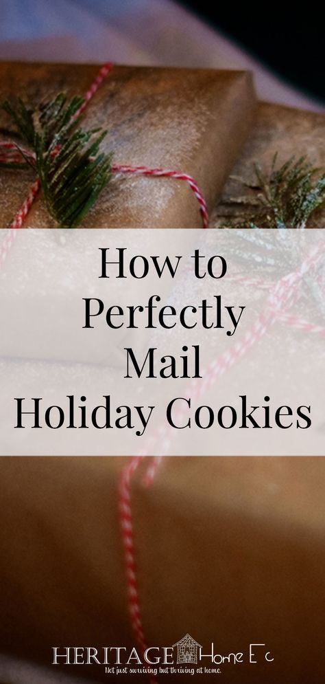 How To Perfectly Mail Your Holiday Cookies This Year Christmas Treats You Can Mail, How To Send Cookies In The Mail, Mailing Christmas Cookies, Christmas Treats To Mail, How To Ship Cakes In The Mail, How To Mail Cookies, How To Pack Christmas Cookies, How To Ship Cookies In The Mail, Mail Cookies