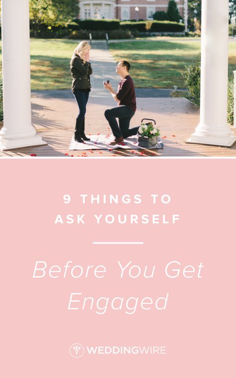 Before You Get Engaged, Pre Engagement Questions, Pre Engagement Checklist, Things To Ask Before Marriage, Questions To Ask Before Getting Engaged, Things To Do When You Get Engaged, Pre Marriage Questions, Getting Engaged Outfit, How To Get Engaged