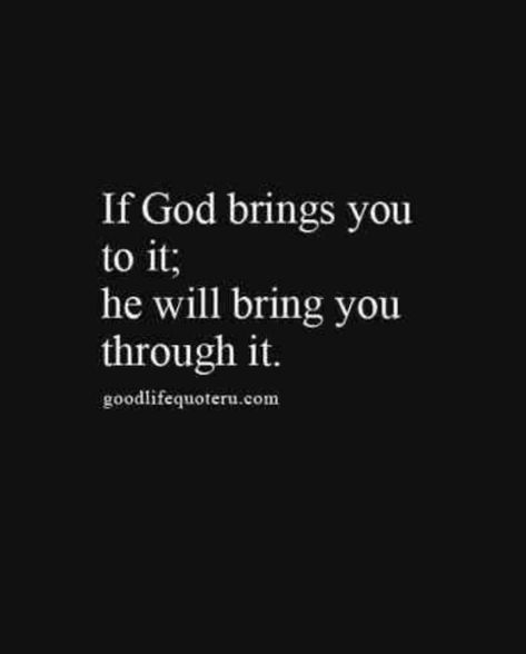 God is always there ! God Is Always There, Put God First, Disaster Preparedness, God Quotes, God First, Student Fashion, Powerful Quotes, Quotes About Strength, God Is