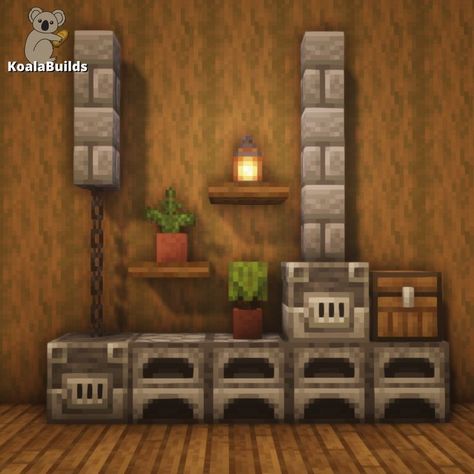 oioi gente aqui está uma história de romance entre chip e s/n.bom com… #diversos # Diversos # amreading # books # wattpad Minecraft Lounge Room Designs, Minecraft Jail Cell Ideas, Minecraft Smelting Room Ideas, Minecraft Chest Room Designs, Interior Design Minecraft, Minecraft Kitchens, Interior Minecraft, Construction Minecraft, Minecraft Interior