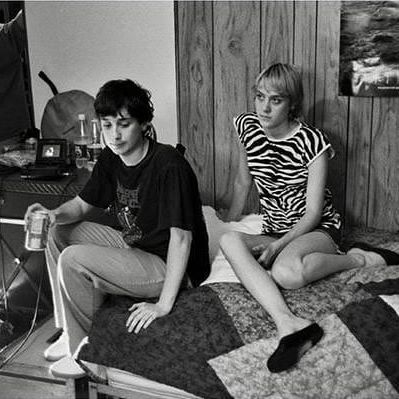 Larry Clark (@larryclarkofficial) • Instagram photos and videos Harmony Korine, Chloe Sevigny, Chloe, Black And White, White, Black