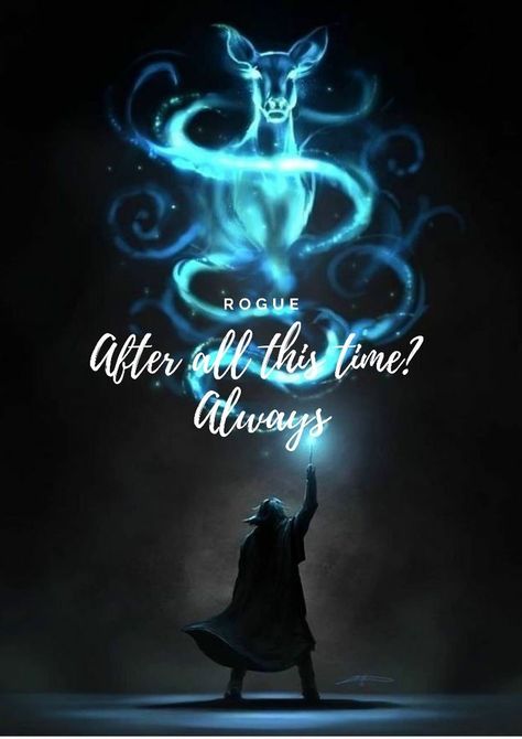 Patronus rogue (Always) | Harry potter background, Harry potter wallpaper, Harry potter art Harry Potter Patronus Art, Snape Patronus, Patronus Harry Potter, Harry Potter Wallpaper Backgrounds, Harry Potter Always, Harry Potter Pop, Harry Potter Painting, Always Harry Potter, Harry Potter Classroom