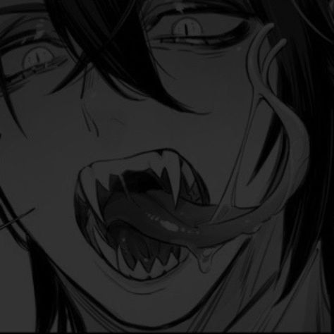 Mouth Drawing, Gothic Anime, Dessin Adorable, Dark Anime, Drawing Reference Poses, Anime Poses, Cute Anime Guys, Tokyo Revengers, Anime Demon