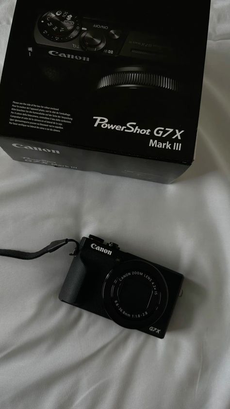 Camera G7x Mark Ii, Aesthetic Canon Camera, Canon Mark G7x Ii, Canon G7x Mark Iii Aesthetic, Canon G7x Mark Iii Photos, Cannon G7x Camera, Canon G7x Photos, Canon G7x Camera, G7x Camera