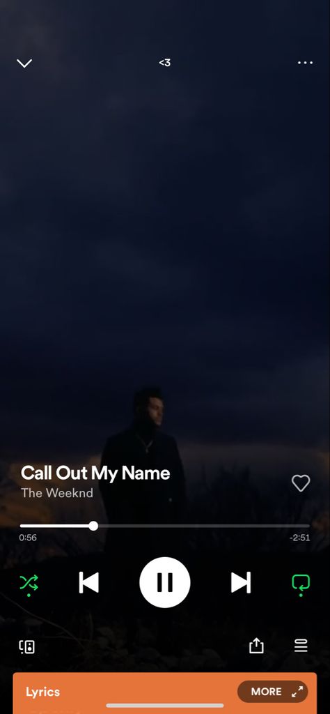 Call Out My Name by The Weeknd #Theweeknd Call Out My Name The Weeknd, Weeknd Call Out My Name, Call Out My Name, Unforgettable Song, Korean Boys, The Weeknd, Pretty Lyrics, I Want You