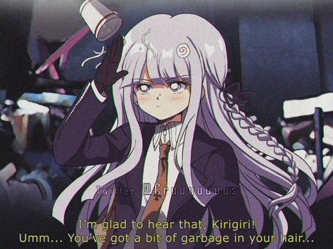 90s Art, 90 Anime, Danganronpa Trigger Happy Havoc, Danganronpa Funny, Danganronpa Memes, Trigger Happy Havoc, Danganronpa Characters, Old Anime, 90s Anime