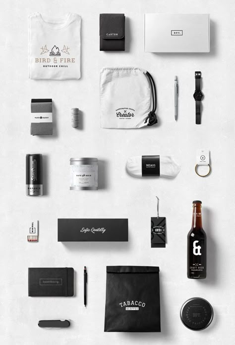 Use them to for a variety of products. Corporate Branded Gifts, Graphic Design Showcase, Trendy Graphic Design, Graphic Design Skills, Boutique Studio, Stamps Stickers, Find Logo, Diy Logo, Collateral Design