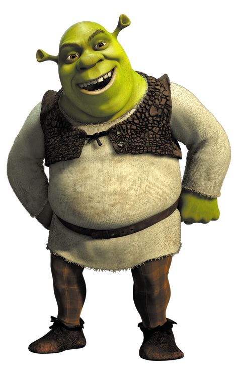 Shrek Quotes, Fiona Costume, Flint Lockwood, Shrek Dreamworks, Shrek Character, Princess Fiona, Heroes Wiki, Ghost Videos, Cartoon Man