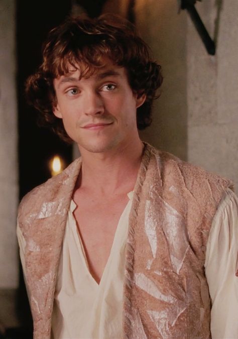 Hugh Dancy, Ella Enchanted 2004 Prince Char Ella Enchanted, Hugh Dancy Ella Enchanted, Prince Face Claim, Ella Enchanted Book, Ella Enchanted Movie, Enchanted Prince, Enchanted Movie, Ella Enchanted, Enchanted Book