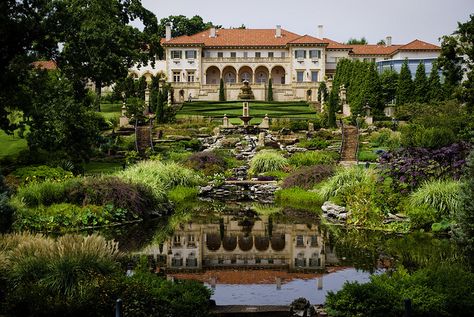 philbrook museum tulsa | Philbrook Museum | Flickr - Photo Sharing! Philbrook Museum, Rose Garden Wedding, Tulsa Time, Origami Ideas, Travel Oklahoma, Garden Weddings, Art Deco Buildings, Tulsa Oklahoma, Wedding Garden