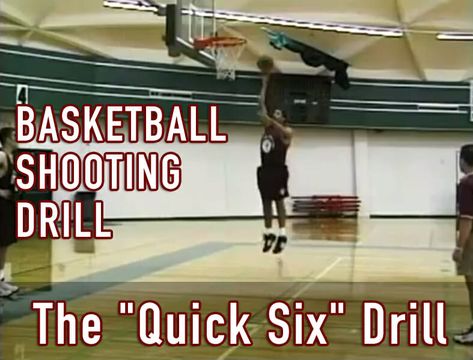 Youth Basketball Drills, Basketball Practice Plans, Basketball Tryouts, Basketball Shooting Drills, Basketball Training Drills, Lifting Programs, Shooting Practice, Basketball Practice, Basketball Shooting