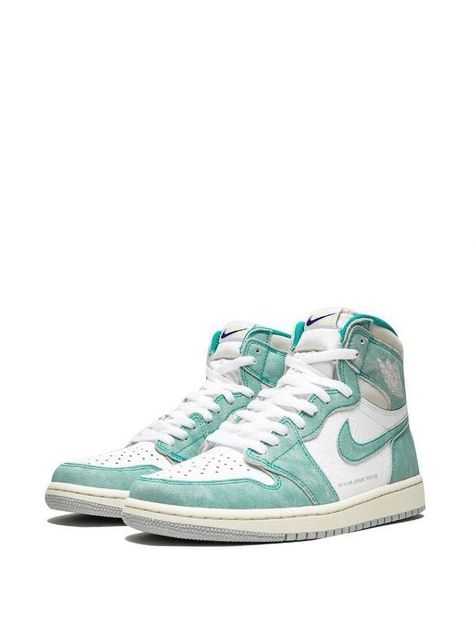 f016e59c7ad8b1d72903bb1aa5720d53desc53020626ri Jordan 1 Retro High Turbo Green, Sepatu Air Jordan, Rajat Tokas, Jordan Collection, Yeezy 750, Jordans Retro, Turbo Green, Jordan Shoes Girls, Jordan Air