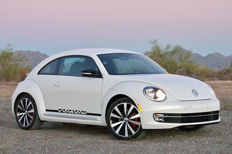 Vw Beetle Turbo, Beetle 2012, Vw New Beetle, Chicago Auto Show, Volkswagen New Beetle, Beetle Car, Vw Beetle Classic, Vw Group, New Beetle