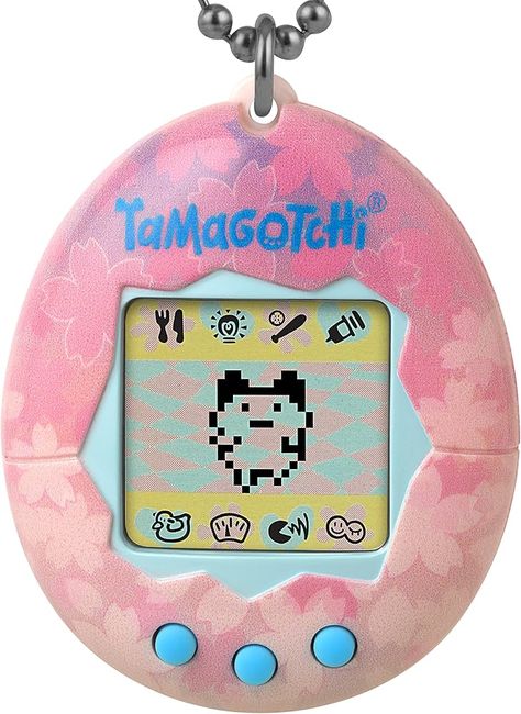 Tamagotchi Original, Clean Up, Programming, Toys Games, The Original, Free Delivery, Pet, Toys