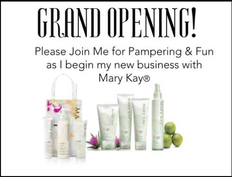 Mary Kay Debut Party, Facial Party, Mary Kay Party Invitations, Mary Kay Open House, Mary Kay Hostess, May Kay, Mary Kay Tips, Mary Kay Party Ideas, Mary Kay Inc