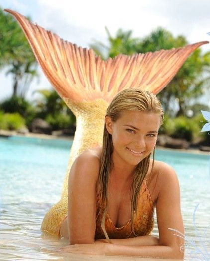 H2o Mermaid Tails, H20 Just Add Water, Mermaid Pool, H2o Just Add Water, Indiana Evans, Silicone Mermaid Tails, Mermaid Photography, H2o Mermaids, Mermaid Wallpapers