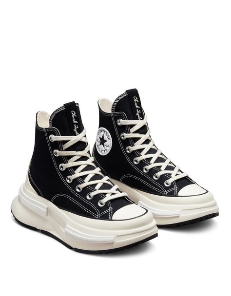 Converse Boot, Converse Run Star Legacy, فنسنت فان جوخ, Egret White, White Chuck Taylors, Baskets Converse, Converse Outfits, Converse Platform, Converse Run