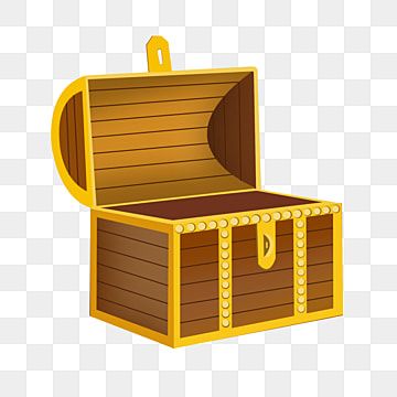 Open Treasure Chest, Cartoon Treasure Chest, Toy Trunk, Paper Castle, Toys Logo, Book Crafts Diy, Cloud Art, Cartoon Toys, Heart Background