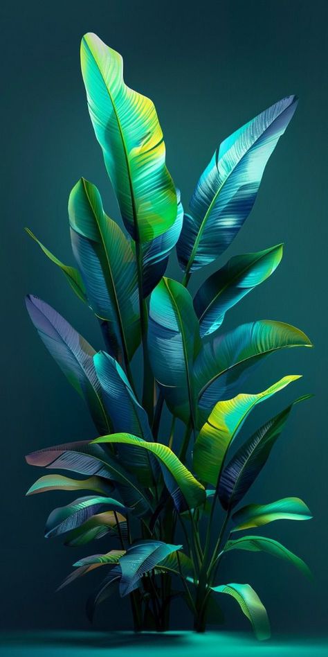 Jungle Artwork, Gold Digital Art, Leaves Wallpaper Iphone, Sci Fi Wallpaper, Beautiful Horses Photography, Beautiful Home Gardens, Sleeve Ideas, Leaves Wallpaper, Hand Fans