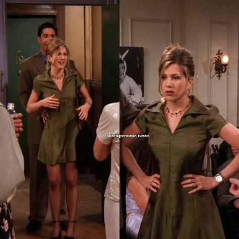 Rachel Outfits, Estilo Rachel Green, Rachel Green Friends, Rachel Green Style, Friends Outfits, Rachel Green Outfits, Rachel Friends, Jenifer Aniston, Friends Style