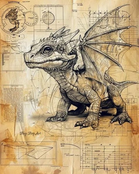 Creature Harry Potter, Harry Potter Creatures Drawing, Mythical Sketches, Fantastic Beasts Wallpaper, Mythical Creature Drawings Sketches, Mystical Creatures Drawings, Magical Creatures Mythology, Mystical Creatures Mythology, Harry Potter Creatures