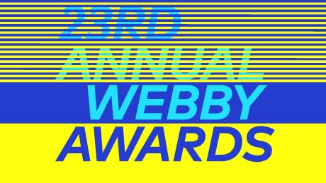 The Webby Awards Webby Awards, The Internet, Company Logo, Tech Company Logos, Internet