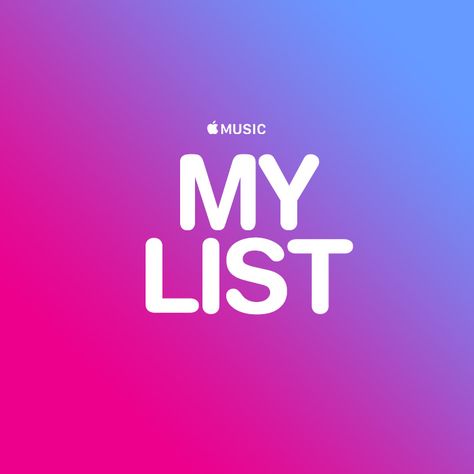 Apple Music Cover Playlist 03 - by Mario Mello @mariommello Apple Music Playlist Covers Workout, Profile Pictures Ideas, Playlists Cover, Playlist Artwork, Apple Music Playlist Covers, Music Playlist Covers, Playlist Design, Playlist Icons, Cover Playlist