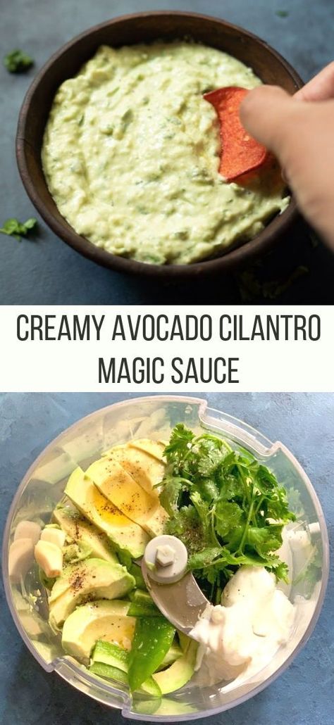 Avocado Aoli, Jalapeno Crema, Avocado Cilantro Sauce, Guacamole Sauce, Taco Salad Dressing, Backyard Dining, Vegetable Dips, Sour Cream Dip, Creamy Avocado Sauce